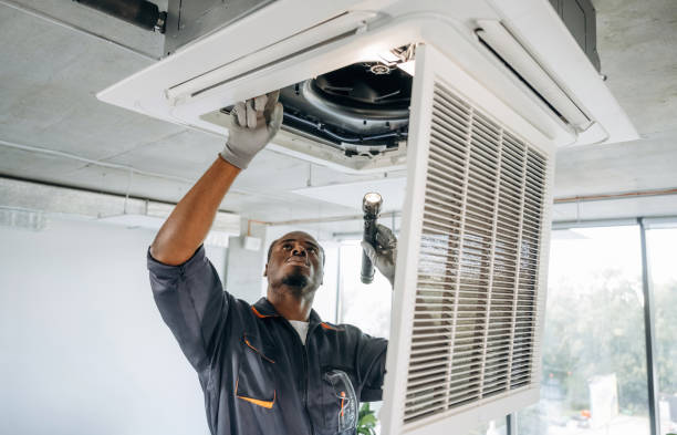 Licensed Hvac service in Morgantown, WV - FH HVAC